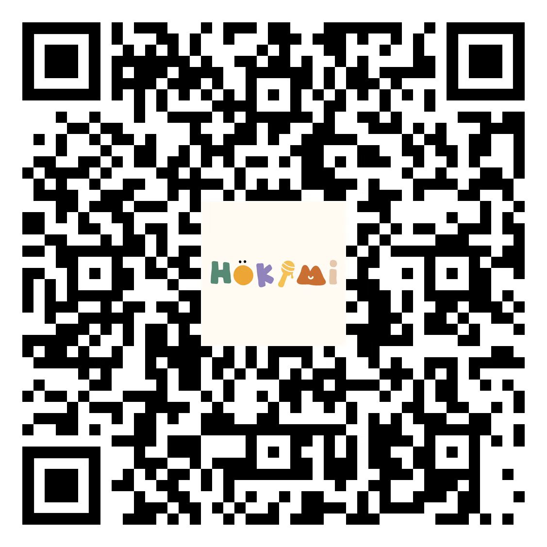 Google Play QR code